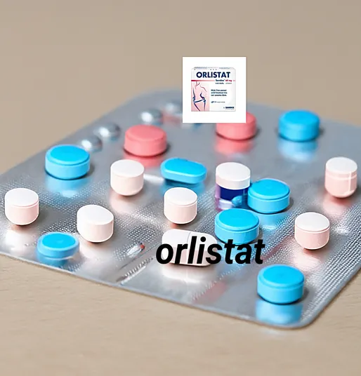 Orlistat generico vademecum